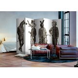  Paravan u 5 dijelova - Elegant Zoo II [Room Dividers] 225x172 | shoptok.hr