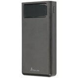 Extralink Powerbank EPB-112 30000mAh Black Power bank, USB-C | shoptok.hr
