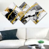 Wallity slika 4MDF1281007012, 60x115 cm, 4 dela | ePonuda.com