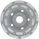 Bosch Glava za brušenje PRO Concrete za brusilice za beton otvor 22,23mm 2608601762 Cene