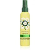 Herbal essences Chamomile Smooth&Shine balzam za sijaj in mehkobo las 145 ml