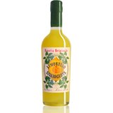 Silvio_Carta Limonello Ricetta Originale Liker - Sardinija, 0.7l Cene