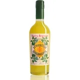 Limonello Ricetta Originale Liker - Sardinija, 0.7l