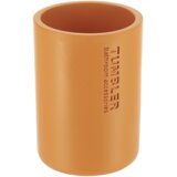 Tendance čaša verona poliresin, žuta Cijene