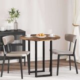 vidaXL gornji dio stola staro drvo 80 x 80 x 1.5 cm konstruirano drvo | shoptok.hr