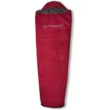 TRIMM Sleeping bag FESTA red