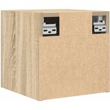  Zidni TV ormarići 2 kom boja hrasta sonome 30,5 x 30 x 30 cm | shoptok.hr