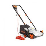 Vonhaus Električni prezračevalnik/prekopalnik trate 1500W | Shoptok.si