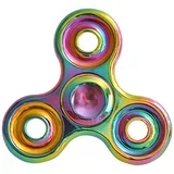 Fidget Spinner - Večbarvna