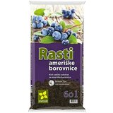 Metrob Posebna zemlja za borovnice Rasti (60 l) | Shoptok.si