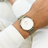 Cluse RUČNI SAT CW0101203007 | shoptok.hr