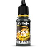 Vallejo Model Air 021 Black Green - 17 ml | shoptok.hr