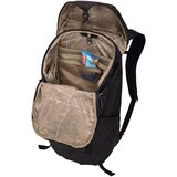 Thule AllTrail univerzalni ruksak s pokrovom za zaštitu od kiše25 L - crni | shoptok.hr
