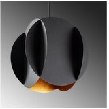 Opviq corner - 13778 - black black chandelier | ePonuda.com