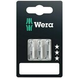 Wera classic komplet bitova 867/1 z tx 25/30/40 (3 -dij.) Cijene