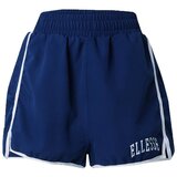 Ellesse Hlače EDMONDA SHORT Modra cene