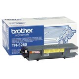 Brother TN3280 Toner 8.000 pages TN3280 | Shoptok.si