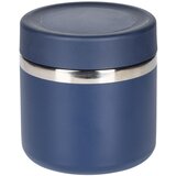 Castelli Termo posuda za hranu Fusion 20, Inox 304, Vakuum izolacija, 590ml, Plava | Eponuda.com