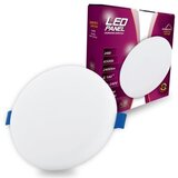 Lumax led panel 24w/ugradni-plafonjera okrugla/6500k/2400lm ( PANU24COL/Z ) | ePonuda.com