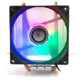 EWE PC  AMD GAMING računar Ryzen 5 4500 16GB 512GB RTX3050 6GB
