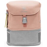 Stokke jetkids™ otroški potovalni nahrbtnik coral pink | Shoptok.si