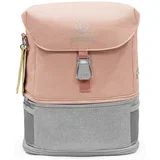 jetkids™ otroški potovalni nahrbtnik coral pink