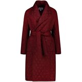 Frogies Women´s long quilted coat Cijene