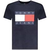 Tommy Hilfiger Muška majica kratkih rukava plava | shoptok.hr