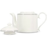 S|P Collection Bijeli čajnik od new china bone porculana 1,3 l Odette – | shoptok.hr
