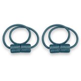  Curtains - accessories SURREY color navy ameliahome | shoptok.hr