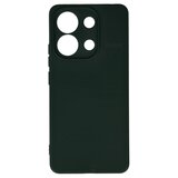  ORG Silicone Case V2 za Redmi Note 13 tamno zelena | Eponuda.ba