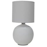 Lampa stolna Gasson ML-2302T-01 1xE14 40W bijela Lumia Light | Eponuda.ba