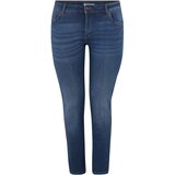 Tom Tailor Women + Kavbojke moder denim | Shoptok.si