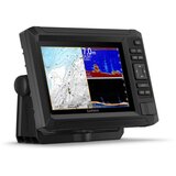 Garmin ploter i fishfinder ECHOMAP UHD2 72cv, 7", bez sonde | shoptok.hr