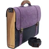 Torba za laptop Frankie 15.6", Ljubičasta