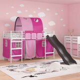  Bela in roza 90 x 190 cm, (5000102027) | Shoptok.si