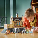Lego Harry Potter: Dvorac Hogwarts: velika dvorana | shoptok.hr