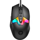 Lorgar MSP80, 8000 Hz Gaming Mouse Pro, Black | Eponuda.ba