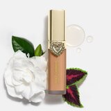 Dolce & Gabbana Flawless Everlast Concealer dolgoobstojni korektor odtenek 28 Medium Deep - Yellow Undertones 11 ml | Shoptok.si