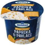 Meggle Paprika u pavlaci seckana blaga 230g | Eponuda.com