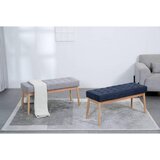 MID.YOU GARDEROBNA KLOP temno modra | Shoptok.si
