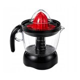  25w električni sokovnik 700ml citrusni sokovnik crni | shoptok.hr