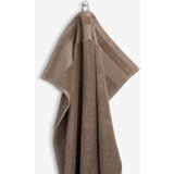  Peškir 50x100cm dark sand KR Cene