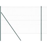  Sukladni osnovni dodatak za hexagonalnu ogradu 100 x 1,6 m Siva | shoptok.hr