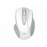 Trust Miš NITO SILENT bežicni/Bela | ePonuda.com