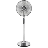 Step & Chill ventilator