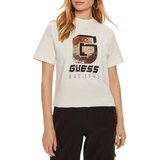 Guess ženska logo majica GV4YI07 I3Z14 G042 Cene