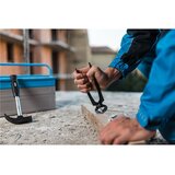 Unior ČELNE ŠČIPALNE KLEŠČE 200 MM FOSFATIRANE ART. 530 | Shoptok.si