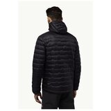 Jack Wolfskin A618316350 Crna | shoptok.hr