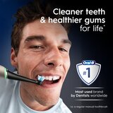Oral-b iO10 električna četkica za zube Lunar Gold 1 kom | shoptok.hr